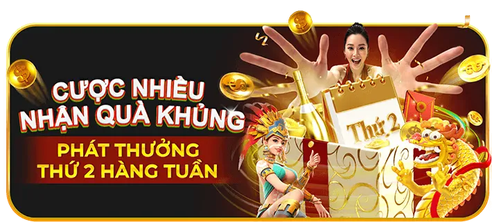 Chương trình khuyến mãi độc quyền 67899aa